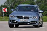 BMW ActiveHybrid 3 2013 года